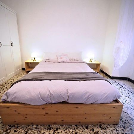 Dimora Di Famagosta Centro - Genovabnb It Apartment Luaran gambar