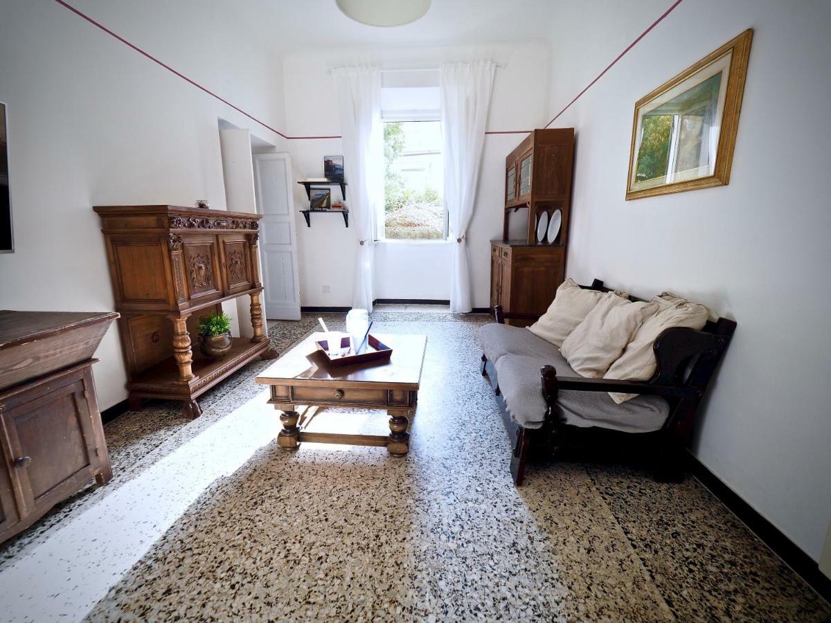 Dimora Di Famagosta Centro - Genovabnb It Apartment Luaran gambar