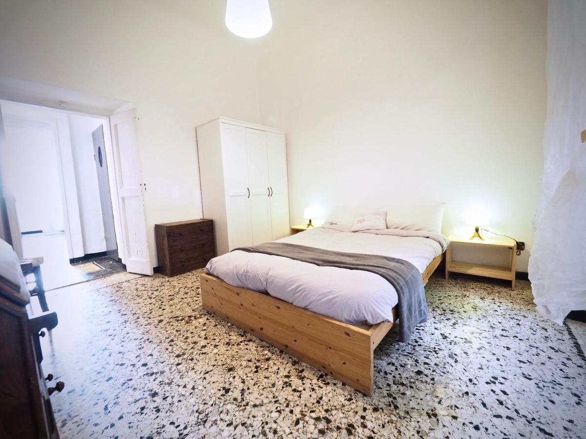 Dimora Di Famagosta Centro - Genovabnb It Apartment Luaran gambar
