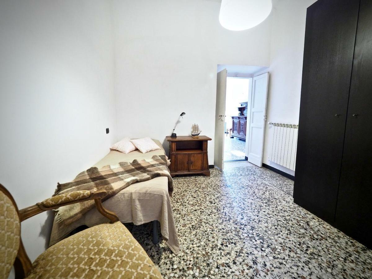 Dimora Di Famagosta Centro - Genovabnb It Apartment Luaran gambar